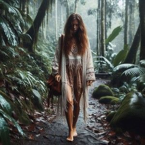 Meet your Posher, Lee